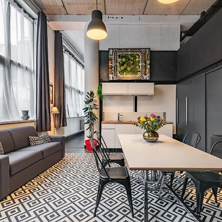 Asnières Mon Loft 아파트 외부 사진