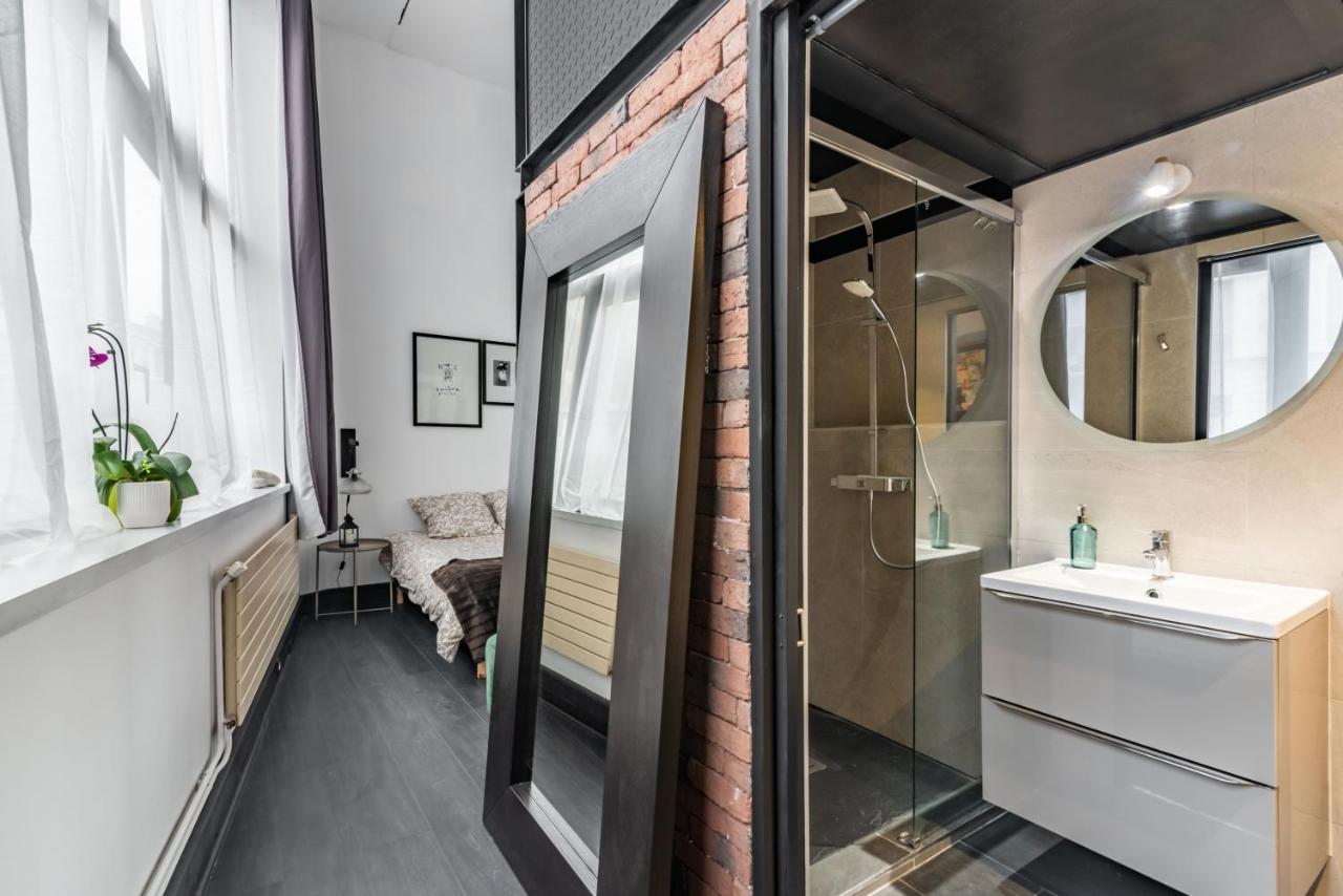 Asnières Mon Loft 아파트 외부 사진
